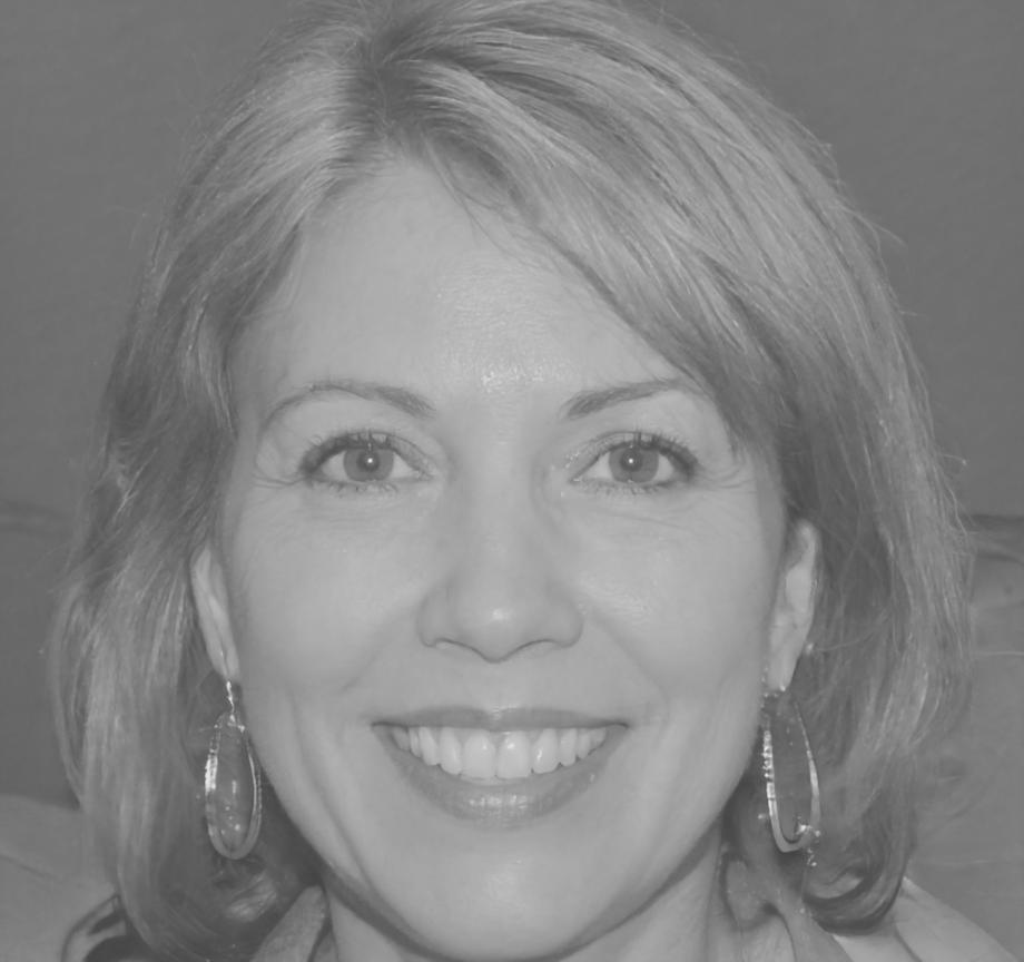 Portrait de Sophie Martin