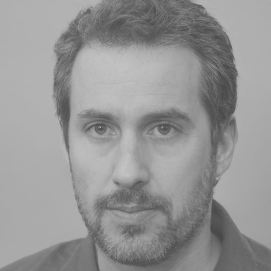 Portrait de Marc Dubois