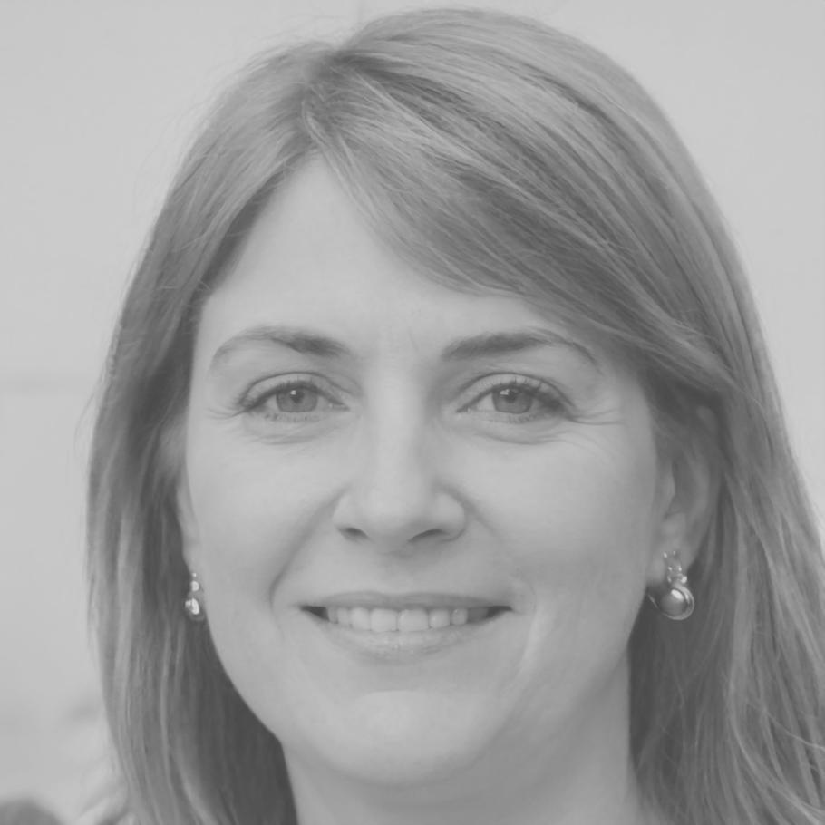 Portrait de Marie, étudiante en art